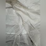 Petal and Pup  Cream Strapless Dress Photo 8