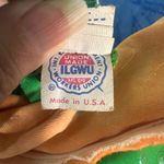 Anne Fogarty Vintage 1960s/1970s Green Dress No SZ EUC Photo 13