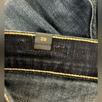 Citizens of Humanity  Amber Medium Rise Bootcut Jeans Photo 3
