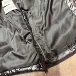 Michael Kors  puffer jacket for women with belt Photo 6