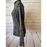 Lululemon Forme Cuffins Jacket 8 Womens Full zip front Define Flattering Running Photo 4