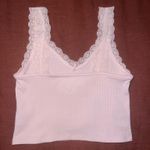 American Eagle Lace Baby Tank Photo 1