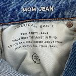 American Eagle  Stretch Mom Jean Photo 6