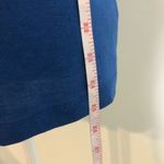 Campus Lifestyle NWOT Blue Marled LA Dodgers Racerback Tank Top New Photo 5