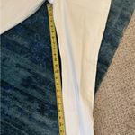 Lilly Pulitzer White Skinny Jeans | Worth Mini Zip | Preppy Resort Style Size 8 Photo 10