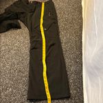 Eddie Bauer  Women’s Fleece-line Cargo pants for winter days Photo 6