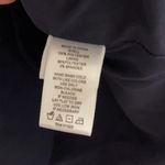 CeCe  BLUE RUFFLE SKIRT Photo 6