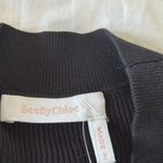 See By Chloe See by Cloe top size xs Photo 3