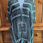 Est. 1946 Kimono Beach Coverup Photo 0