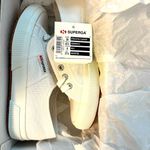 Superga New  2750 COTU Classic Sneakers, size 6 Photo 6
