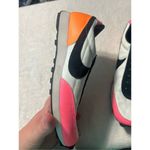 Nike  Multicolored Tennis Shoes Woman’s Size 10 No Laces -Marks-Stains Photo 6
