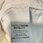 European Culture women's size 28 slightly off Photo 11