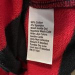 Crown & Ivy  Women’s Rugby Shirt Large Photo 3