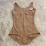 Spanx  TOTAL ROMPER SIZE XL BRAND NEW COLOR NUDE SEE ALL PHOTOS Photo 6