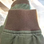 Bethany Mota Army Jacket S Photo 5