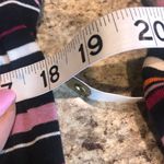 A New Day NWT Size medium striped long sleeve top Photo 10