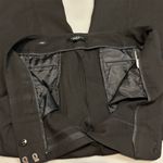 Talbots ‎ Women's Size 12 Black Wide-Leg Trousers Workwear Pants Photo 8