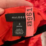 Halogen  pencil skirt & matching top. Photo 3