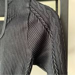 Aerie NWT Offline by Crop Ribbed Top Photo 1