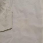 Vince Camuto NWT Two By Ivory Button Down Dress Shirt Size XL Photo 6