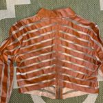 Umgee  crop zip jacket Photo 3