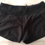 Lululemon Speed Up Shorts Photo 0