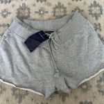 Brandy Melville grey comfy shorts nwt Photo 0