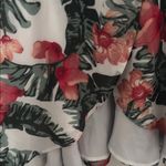 Privacy Please  Floral Ruffle dress  - Multicolor Photo 4