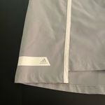 Adidas PureMotion pleated gray golf pickleball skirt women’s 10 Photo 1