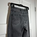 American Eagle Sz 0 short mom jeans,  mom jeans Photo 3
