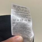 Armani Exchange NWT Black Midi Pencil Skirt - Size XS Photo 7