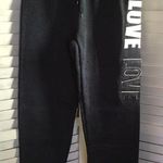 LOVE Sweatpants/Joggers, Large Blue Photo 0