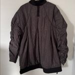 Free People Movement Care Tricked Out Trek Lightweight Puffer Jacket Size Large Photo 6