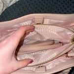 Kate Spade Light Pink Purse Photo 6