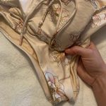 PacSun Floral Tie Bikini Photo 4