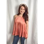 Endless Rose  silky top Photo 7