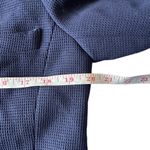 Philosophy  New Single Button Closure Blazer in Nightlife Size 10 Photo 10