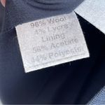 the tailored sportsman english riding habits blazer jacket size 4 L Gray Photo 10