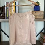 Blush pink top Photo 1