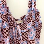 LA Hearts Pacsun corset top Photo 1