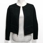Charter Club NWOT  Knit Cardigan Cropped Jacket New Photo 0