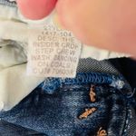 Mother Jeans The Insider Crop Step Chew Denim Jean Dancing On Coals size 26 Blue Photo 10