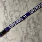 PINK - Victoria's Secret Pink Victoria’s secret’s lanyard Photo 0