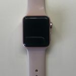 Apple Watch Photo 0