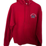 Jerzees Manalapan Marching Braves Hoodie Photo 0