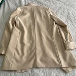 Love Tree Elegant Beige Women's Blazer Photo 2