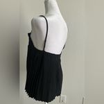 Sandro  silk top Photo 8