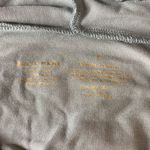 Sol & Mane Tadasana Hoodie Long Sleeve Hooded Pullover Top Size Small Green Photo 2