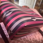 Kate Spade ♠️  Patrice Lip Print Pink Crossbody ♠️ Photo 4