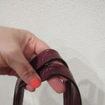 Rebecca Minkoff  Love Quilted Tote GUC Photo 4